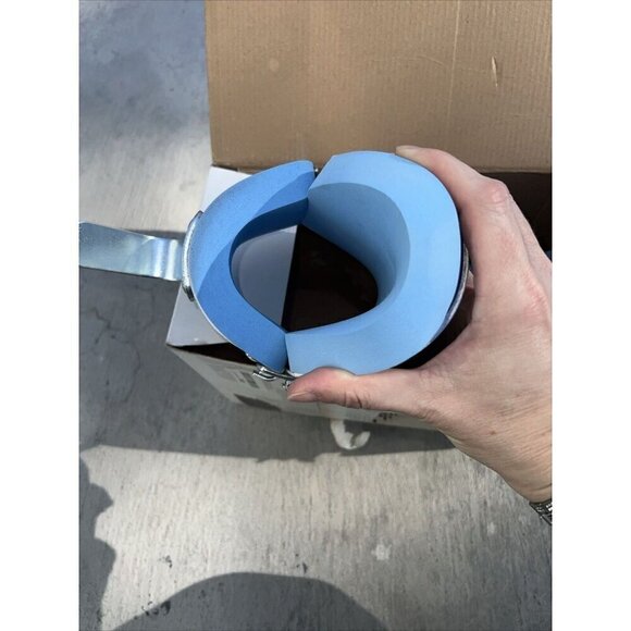 Gavigain Sports Hanging Boots,Fitness Training Health Bone Growth Bloods Circ - Picture 4 of 7